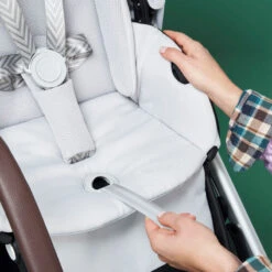 CYBEX Poussette Tout-terrain Talos S Lux 2 -Bébés Produits Magasin poussette tout terrain talos s lux 2 cybex bambinou sangle