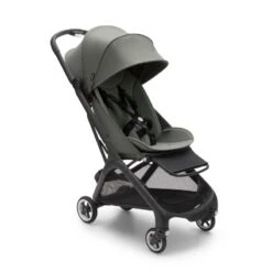 Bugaboo Poussette Ultra-compacte Butterfly