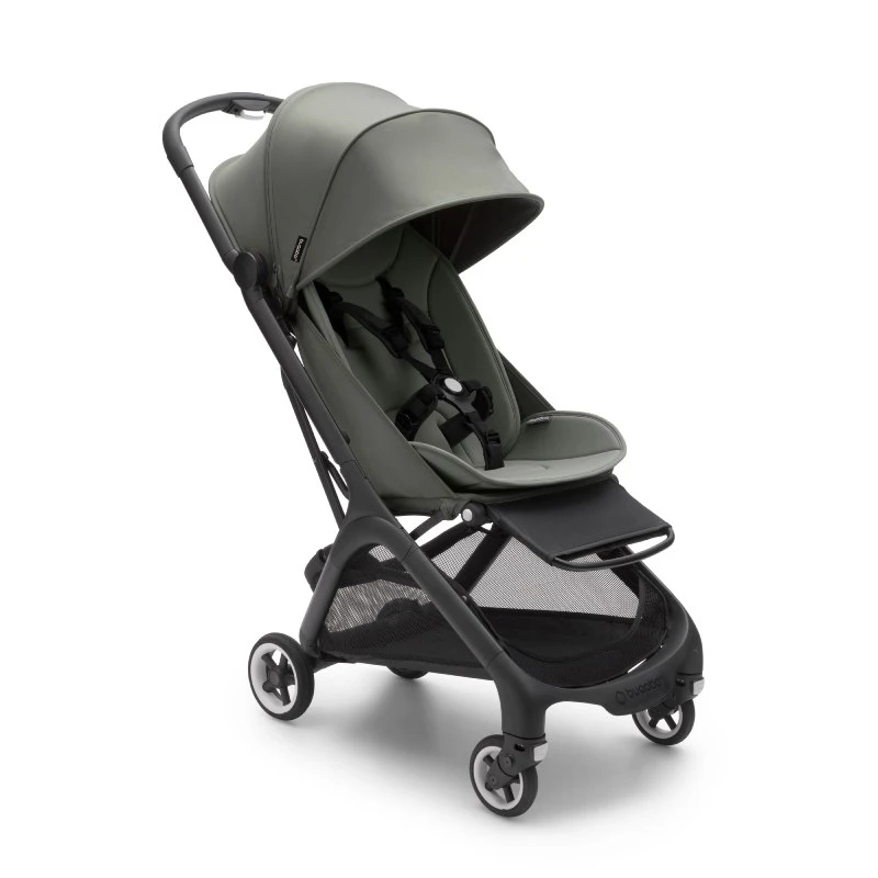 Bugaboo Poussette Ultra-compacte Butterfly