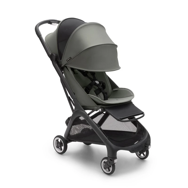 Bugaboo Poussette Ultra-compacte Butterfly – Image 2