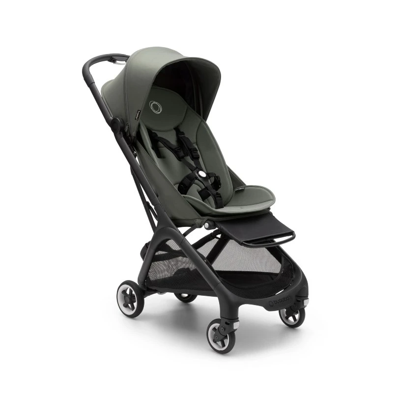Bugaboo Poussette Ultra-compacte Butterfly – Image 3