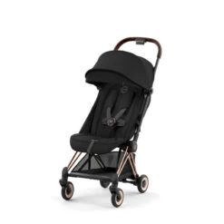 CYBEX Poussette Ultra-compacte Coya