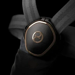 CYBEX Poussette Ultra-compacte Coya -Bébés Produits Magasin poussette ultra compacte coya rosegold sepia black cybex bambinou harnais