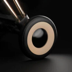 CYBEX Poussette Ultra-compacte Coya -Bébés Produits Magasin poussette ultra compacte coya rosegold sepia black cybex bambinou roue