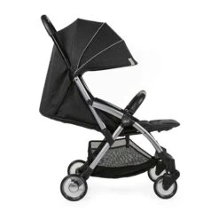 CHICCO Poussette Ultra-compacte Goody Plus -Bébés Produits Magasin poussette ultra compacte goody plus chicco bambinou dossier
