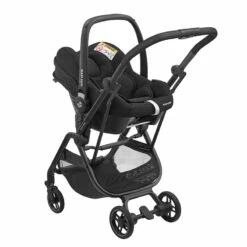 Maxi-Cosi Poussette Ultra-compacte Leona 14 Maxi-Cosi Poussette Ultra-compacte Leona -Bébés Produits Magasin poussette ultra compacte leona maxi cosi bambinou coque