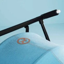 CYBEX Poussette Ultra-compacte Libelle -Bébés Produits Magasin poussette ultra compacte libelle 2022 beach blue cybex bambinou10