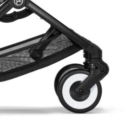CYBEX Poussette Ultra-compacte Libelle -Bébés Produits Magasin poussette ultra compacte libelle 2022 beach blue cybex bambinou7