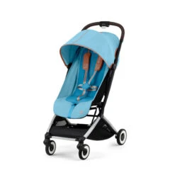 CYBEX Poussette Ultra-compacte Orfeo