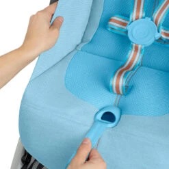 CYBEX Poussette Ultra-compacte Orfeo 17 CYBEX Poussette Ultra-compacte Orfeo -Bébés Produits Magasin poussette ultra compacte orfeo cybex bambinou harnais