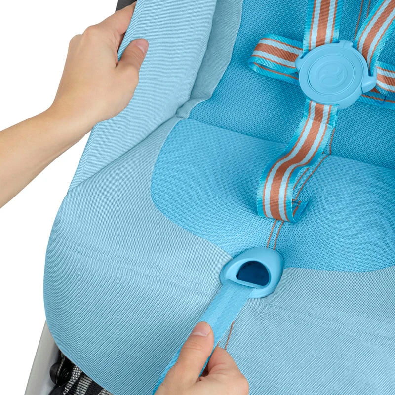 CYBEX Poussette Ultra-compacte Orfeo 8 CYBEX Poussette Ultra-compacte Orfeo – Image 6