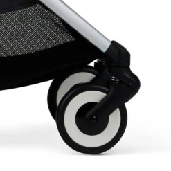 CYBEX Poussette Ultra-compacte Orfeo 19 CYBEX Poussette Ultra-compacte Orfeo -Bébés Produits Magasin poussette ultra compacte orfeo cybex bambinou suspensions