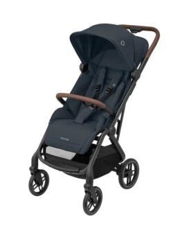 Maxi-Cosi Poussette Ultra-compacte Soho