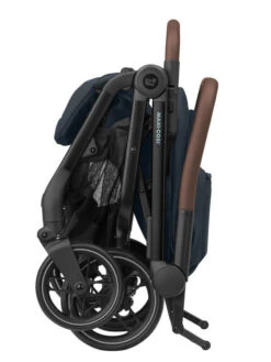 Maxi-Cosi Poussette Ultra-compacte Soho -Bébés Produits Magasin poussette ultra compacte soho maxi cosi bambinou pliee