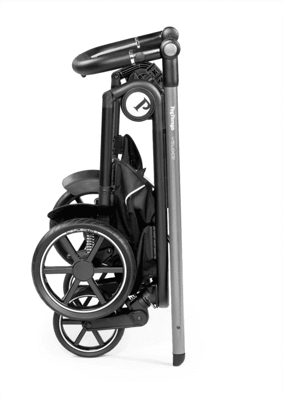 PEG PEREGO Poussette Veloce 13 PEG PEREGO Poussette Veloce – Image 11