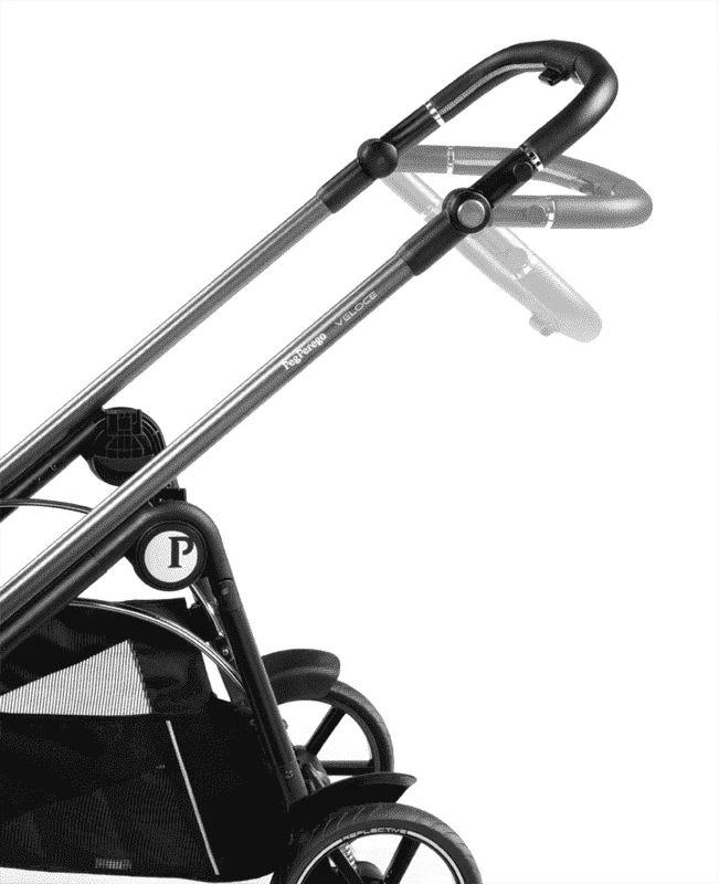 PEG PEREGO Poussette Veloce 16 PEG PEREGO Poussette Veloce – Image 14