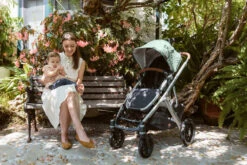 Uppababy Poussette Vista V2 Avec Nacelle 25 Uppababy Poussette Vista V2 Avec Nacelle -Bébés Produits Magasin poussette vista v2 emmett uppababy bambinou maman 1 1