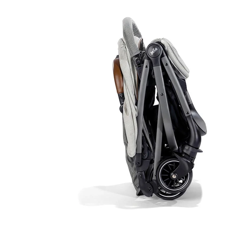 Joie Poussette Compacte Tourist 8 Joie Poussette Compacte Tourist – Image 6