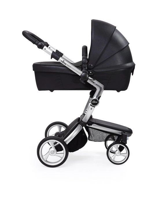 Mima Poussette Xari Flair Et Nacelle 4 Mima Poussette Xari Flair Et Nacelle – Image 2