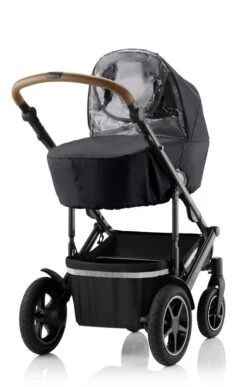 Protection Pluie Pour Nacelle Poussette Smile III