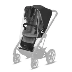 CYBEX Habillage Pluie Poussette Talos S