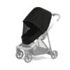 Thule Protection Quatre Saisons Poussette Shine 1 Thule Protection Quatre Saisons Poussette Shine -Bébés Produits Magasin protection quatre saisons poussette shine thule bambinou