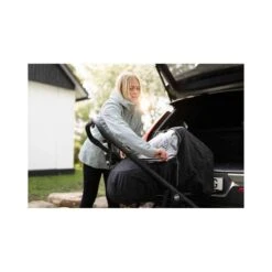 Thule Protection Quatre Saisons Poussette Shine 13 Thule Protection Quatre Saisons Poussette Shine -Bébés Produits Magasin protection quatre saisons poussette shine thule bambinou ambiance