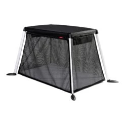 Protection Solaire Pour Lit De Voyage Traveller V5 -Bébés Produits Magasin protection solaire lit traveller v5 phil teds bambinou