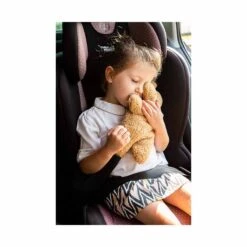 Childhome Protège Ceinture De Sécurité Teddy 10 Childhome Protège Ceinture De Sécurité Teddy -Bébés Produits Magasin protege ceinture securite teddy childhome bambinou repose tete