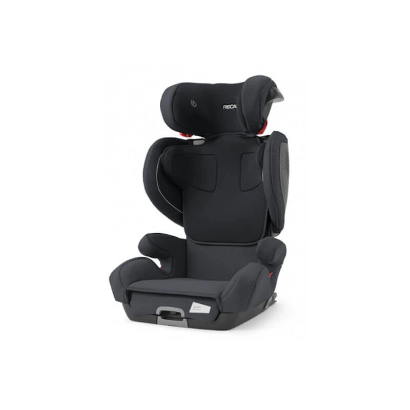Recaro Siège-auto Mako Elite 2 I-Size Groupe 2/3 3 Recaro Siège-auto Mako Elite 2 I-Size Groupe 2/3