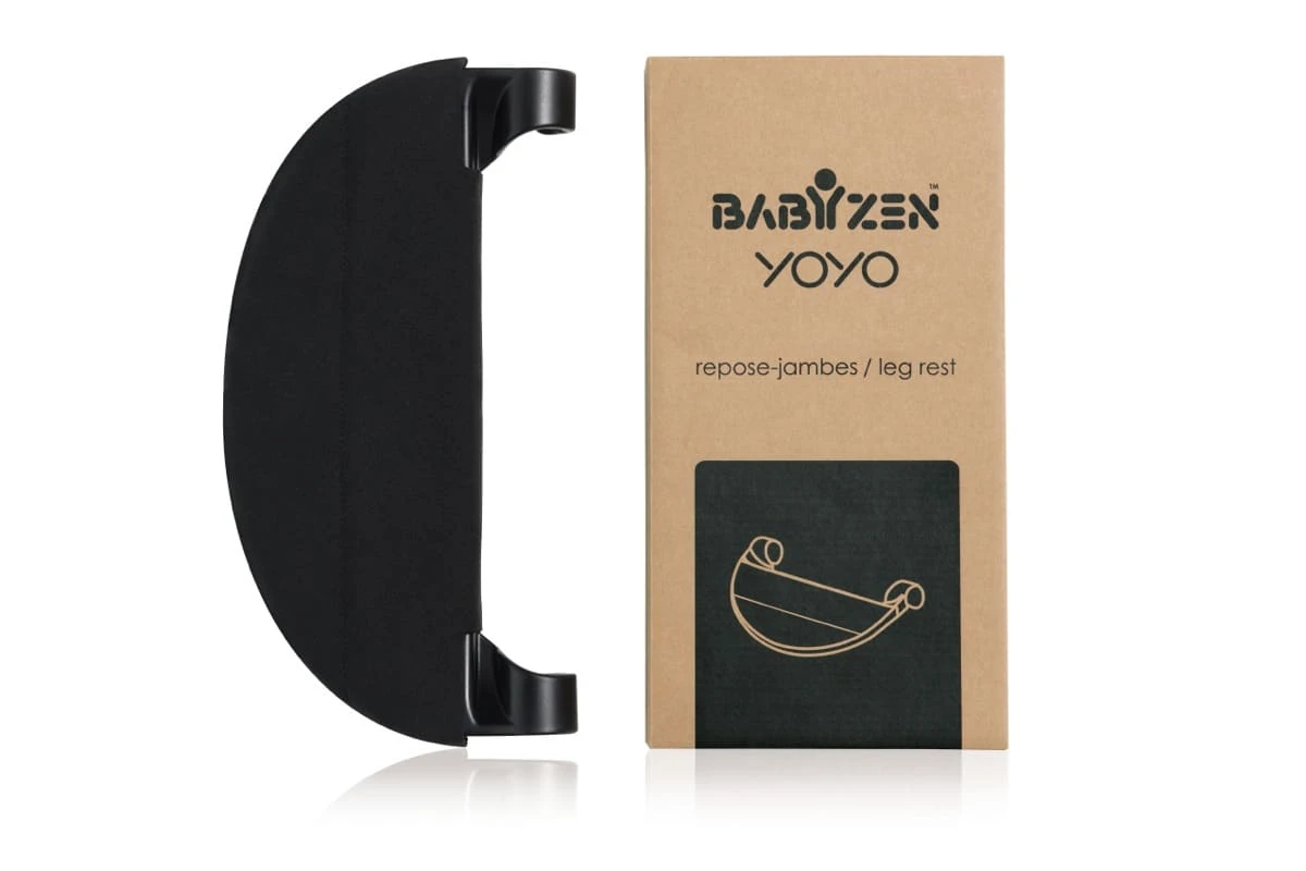 Babyzen Repose-jambes Pour Poussette Yoyo
