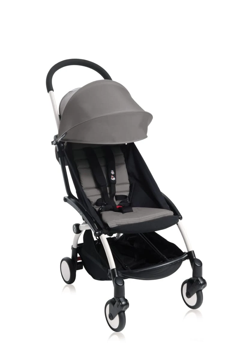 Babyzen Repose-jambes Pour Poussette Yoyo – Image 3