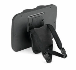 Rétroviseur à LED + Télécommande -Bébés Produits Magasin retroviseur led telecommande jane bambinou dos