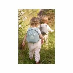 Lassig Sac à Dos About Friends Dino 9 Lassig Sac à Dos About Friends Dino -Bébés Produits Magasin sac dos about friends dino lassig bambinou ambiance