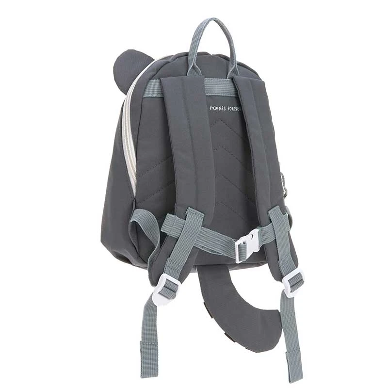 Lassig Sac à Dos About Friends Raton Laveur 4 Lassig Sac à Dos About Friends Raton Laveur – Image 2