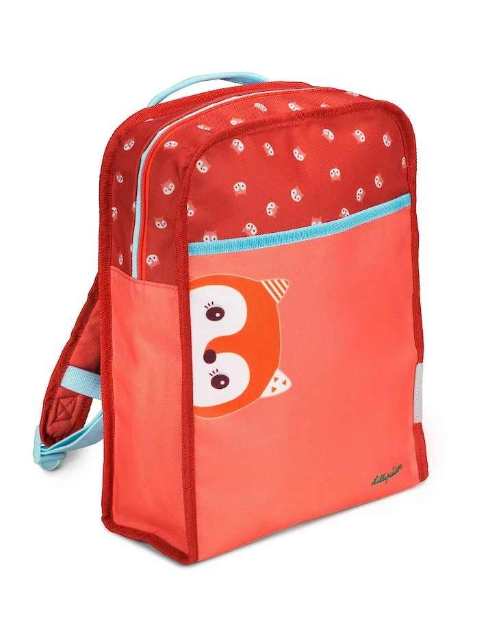 Lilliputiens Sac à Dos Alice Enfant 3 Lilliputiens Sac à Dos Alice Enfant