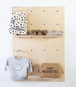 Childhome Sac à Dos Enfant My First Bag Leopard -Bébés Produits Magasin sac dos enfant my first bag leopard childhome bambinou mur