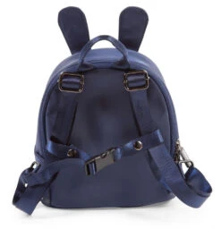 Childhome Sac à Dos Enfant My First Bag Bleu Marine 10 Childhome Sac à Dos Enfant My First Bag Bleu Marine -Bébés Produits Magasin sac dos enfant my first bag marine blanc childhome arriere