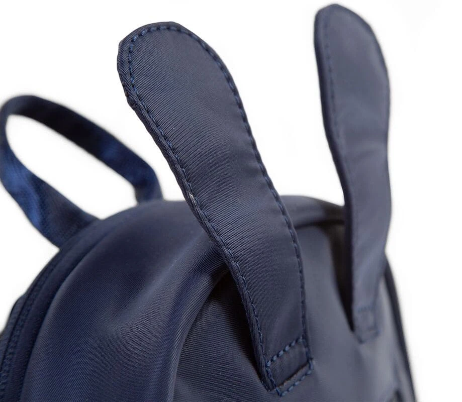 Childhome Sac à Dos Enfant My First Bag Bleu Marine 6 Childhome Sac à Dos Enfant My First Bag Bleu Marine – Image 4