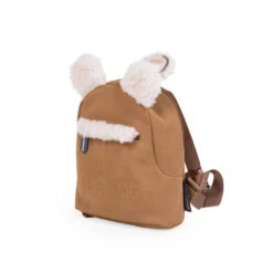 Childhome Sac à Dos Enfant My First Bag Suède