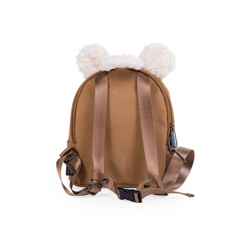 Childhome Sac à Dos Enfant My First Bag Suède – Image 3
