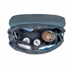 Lassig Sac à Dos à Langer Adventure Pétrole 13 Lassig Sac à Dos à Langer Adventure Pétrole -Bébés Produits Magasin sac dos langer adventure petrole lassig bambinou interieur