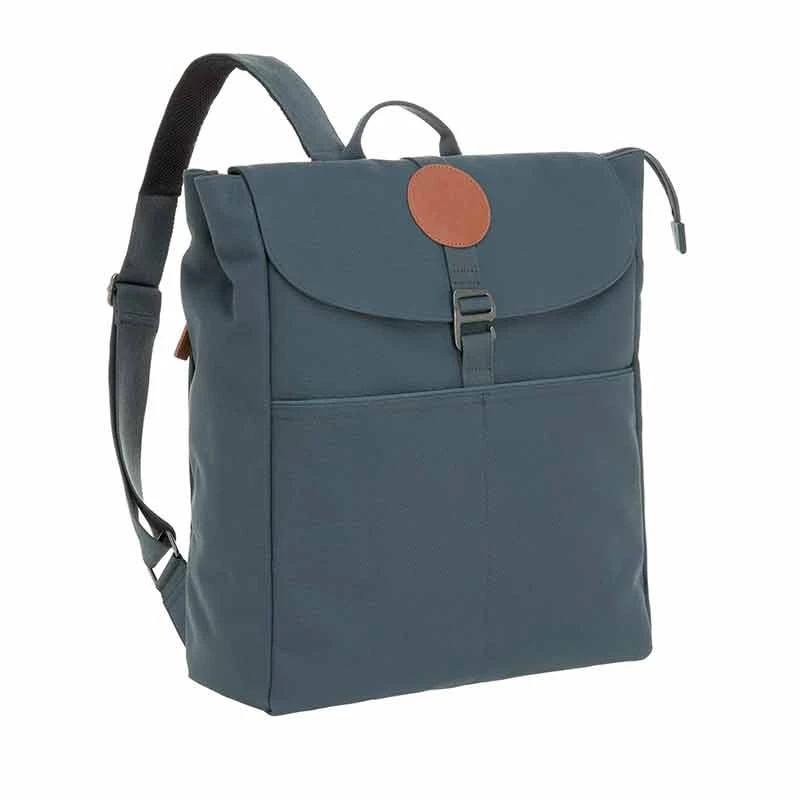 Lassig Sac à Dos à Langer Adventure Pétrole 3 Lassig Sac à Dos à Langer Adventure Pétrole