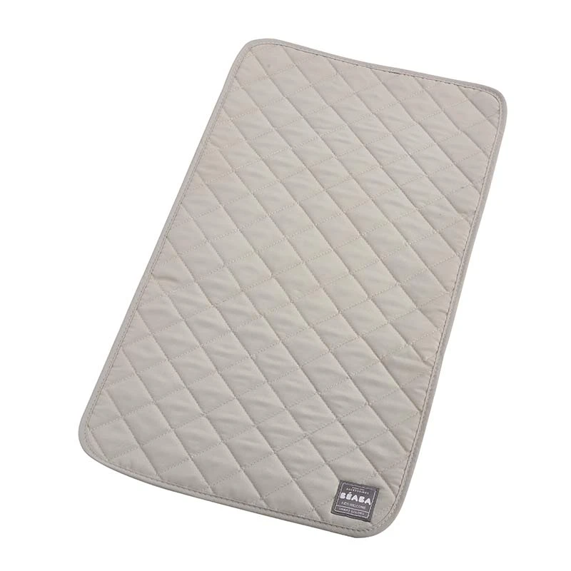 Beaba Sac à Langer Genève II Noir 6 Beaba Sac à Langer Genève II Noir – Image 4