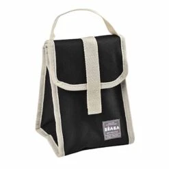 Beaba Sac à Langer Genève II Noir 10 Beaba Sac à Langer Genève II Noir -Bébés Produits Magasin sac langer geneve ii noir beaba bambinou pochette
