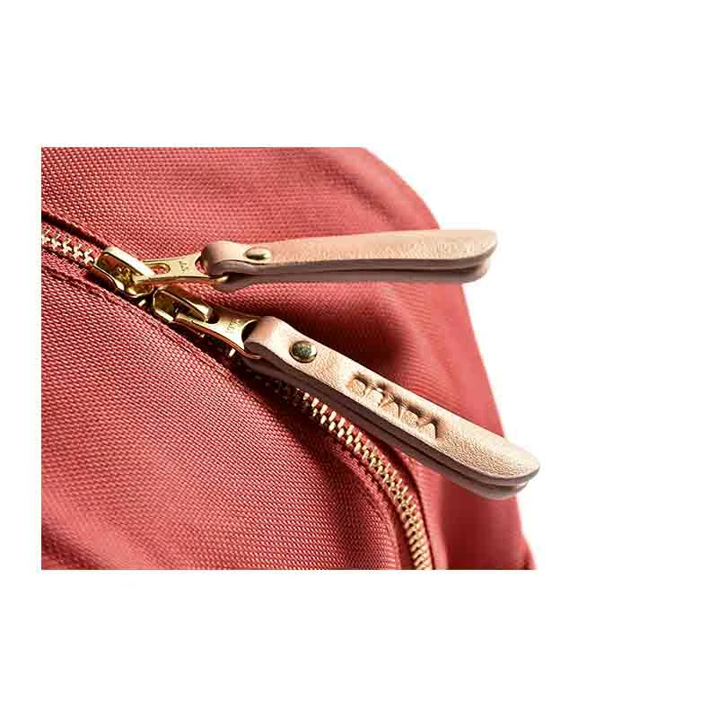 Beaba Sac à Langer Genève II Terracotta – Image 5