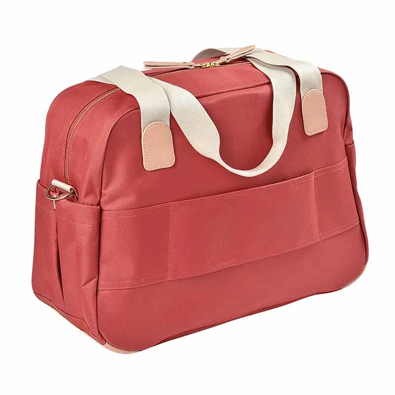 Beaba Sac à Langer Genève II Terracotta – Image 3