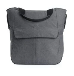 Bugaboo Sac à Langer Mammoth Gris Chiné Poussette Bee