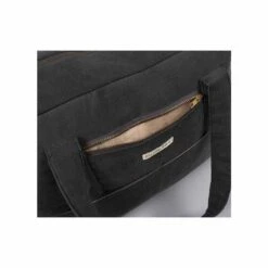 Filibabba Sac à Langer / Sac Week-end Velours Côtelé Stone Gris 9 Filibabba Sac à Langer / Sac Week-end Velours Côtelé Stone Gris -Bébés Produits Magasin sac langer sac week end velours cotele stone gris filibabba bambinou poche