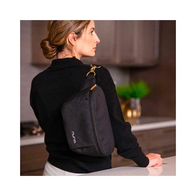 Sac Pour Poussette Nuna Sling Bag 7 Sac Pour Poussette Nuna Sling Bag – Image 5